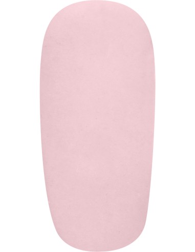 Acrylic Cover Baby Pink