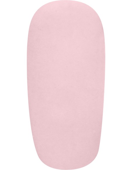 Acrylique Cover Baby Pink