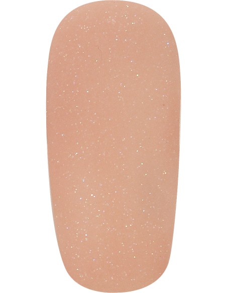 Acrylique Cover Golden