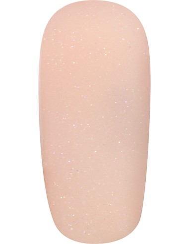 Capa de acrílico natural