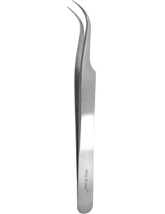 Pinzas Pestañas Bend Tweezer