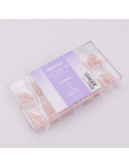 Conseils de couverture en gel Almond