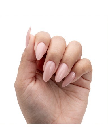 Tips de Gel Cover Pink