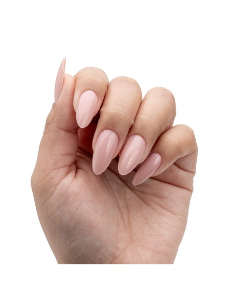Tips de Gel Cover Pink