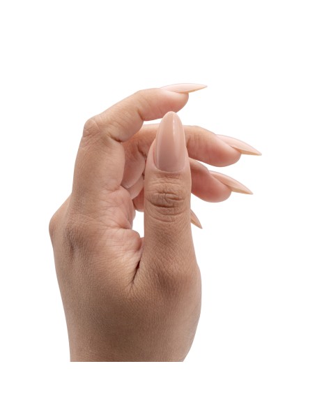 Tips de Gel Cover Rose