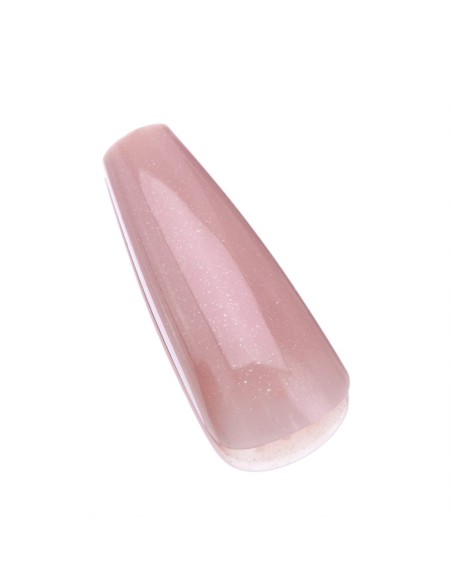 Tips de Gel Cover Pink