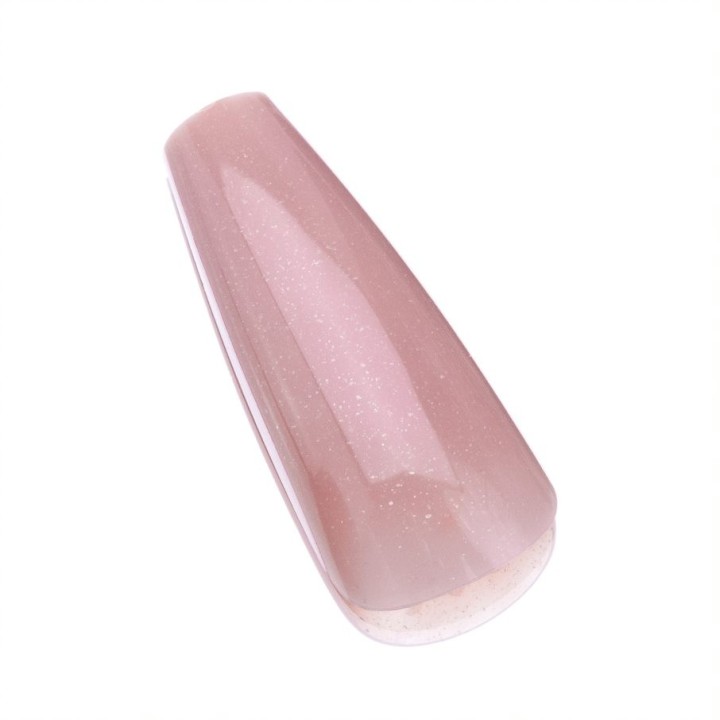 Tips de Gel Cover Pink