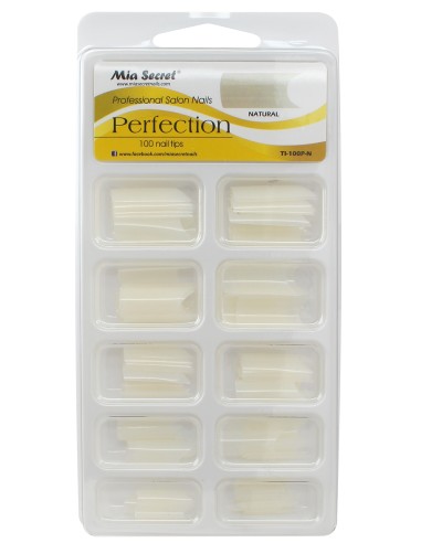 Tips Natural Perfection