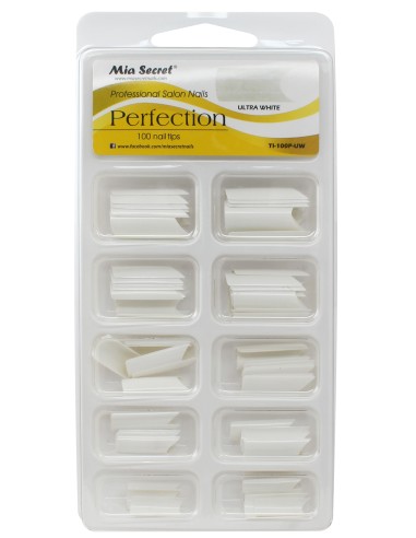 Capsules Blanches Perfection