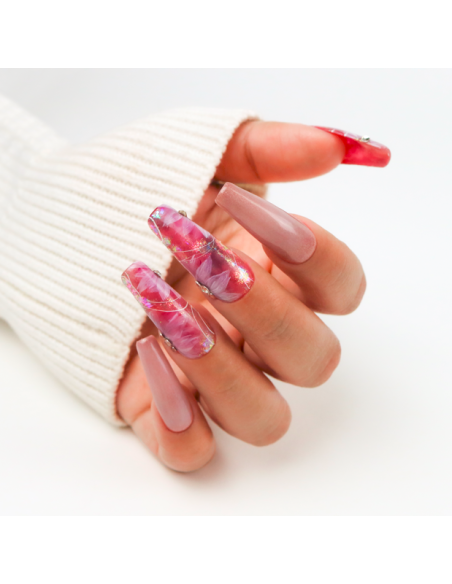 Curso de Acrílico Avanzado