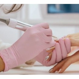 Curso de Manicura Profesional