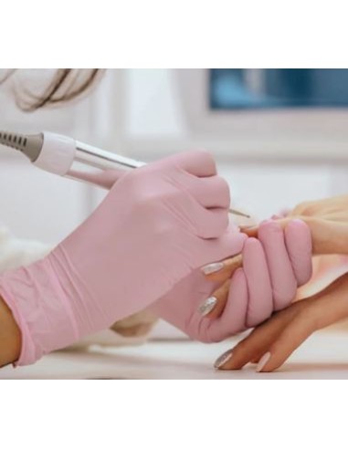 Curso de Manicura Profesional