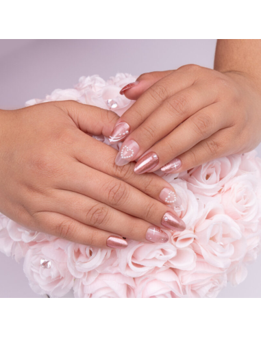 copy of Curso de Manicura Profesional