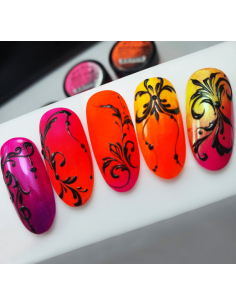 Curso de Arabescos y Mano Alzada