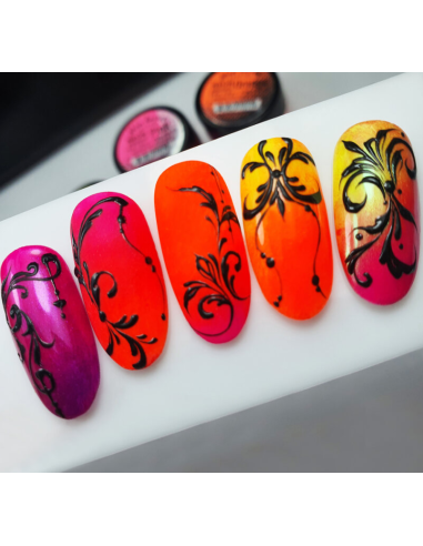 Curso de Arabescos y Mano Alzada