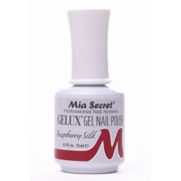 Gelux Ruspberry Silk
