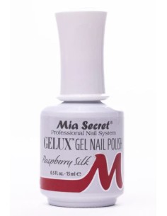 Gelux Ruspberry Silk