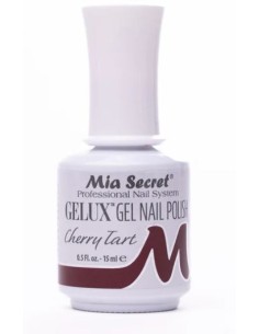 Gelux Cherry Tart