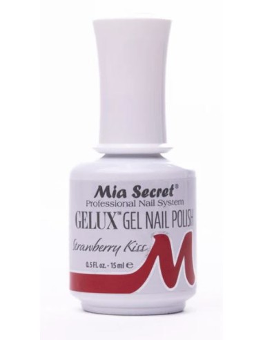 Gelux Strawberry kiss