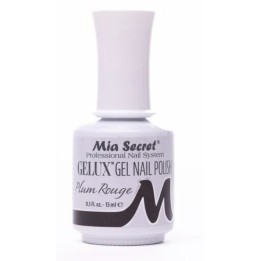 Gelux Plum Rouge