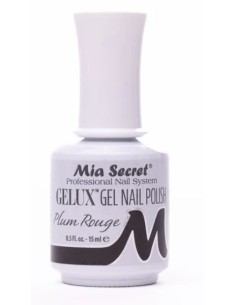 Gelux Plum Rouge