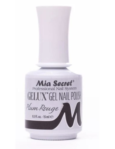 Gelux Plum Rouge