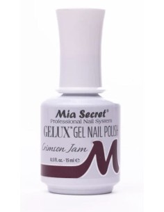 Gelux Crimson Jam