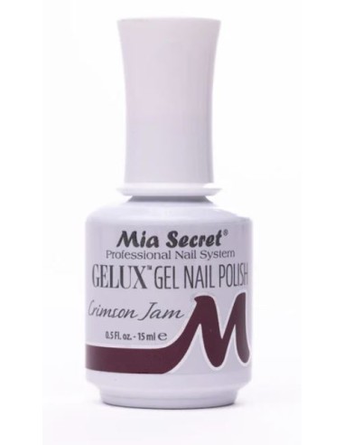 Gelux Crimson Jam