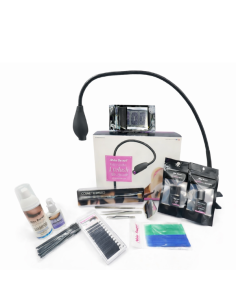 copy of Pestañas Extension Kit