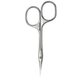 Asymmetrical Stainless Steel Cuticle Scissors