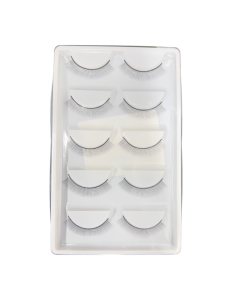 Pestañas de practicas