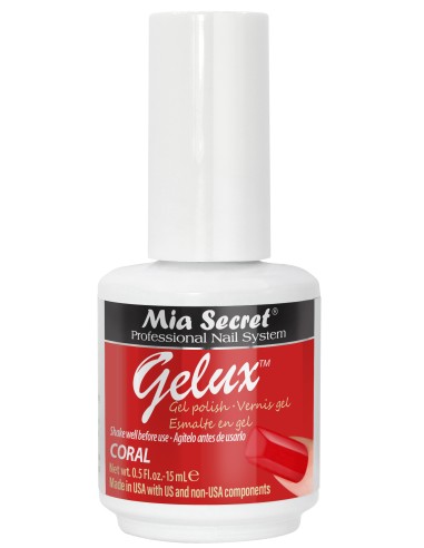 Gelux Coral
