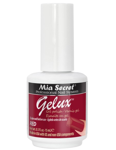 Gelux Red