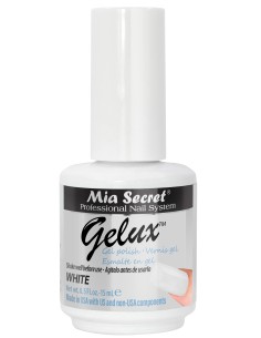Gelux White 2