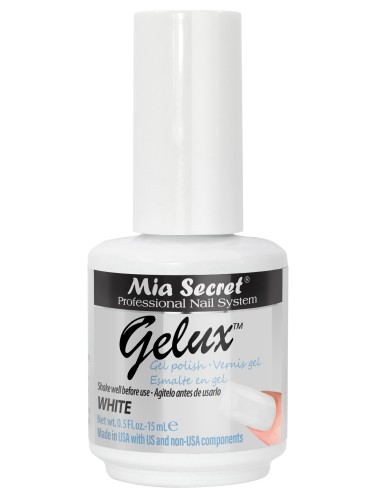 Gelux White