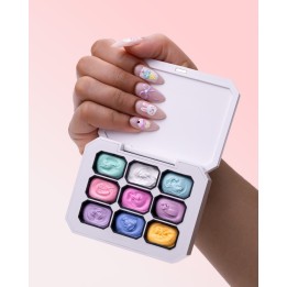PALETA GEL PAINT FROSTING