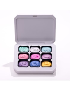 Paleta Gel Paint Frosting 2