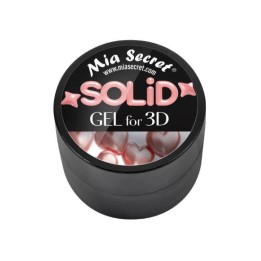Gel Sólido para 3D