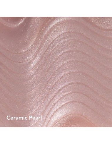 Cat Eyes Gel Polish Ceramic Pearl