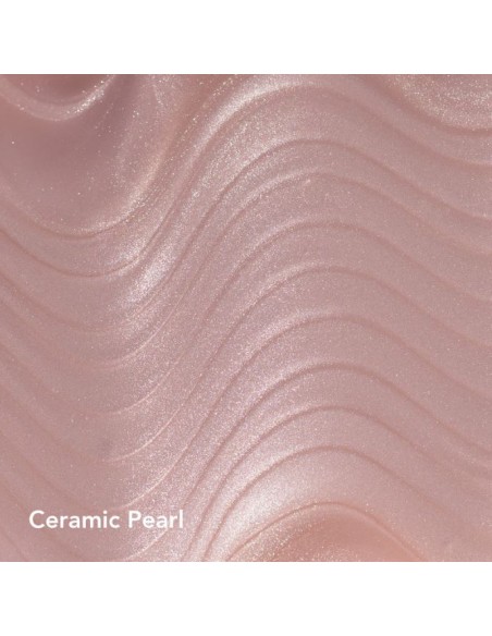Cat Eyes Gel Polish Ceramic Pearl