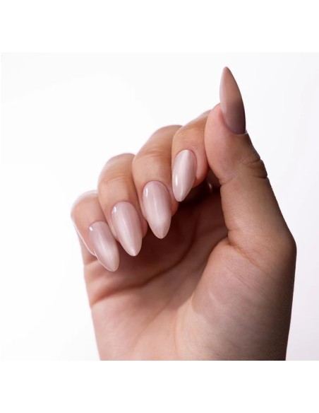 Cat Eyes Gel Polish Porcelain Silk