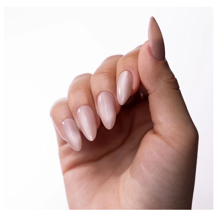 Cat Eyes Gel Polish Porcelain Silk