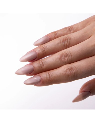 Cat Eyes Gel Polish Porcelain Silk