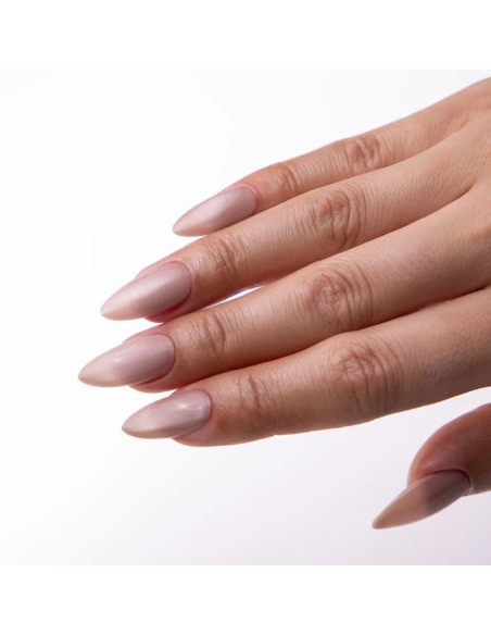 Cat Eyes Gel Polish Porcelain Silk
