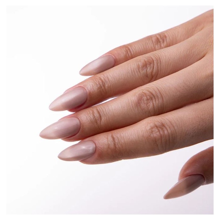 Cat Eyes Gel Polish Porcelain Silk