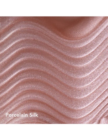 Cat Eyes Gel Polish Porcelain Silk