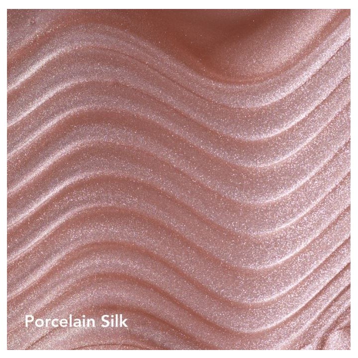 Cat Eyes Gel Polish Porcelain Silk