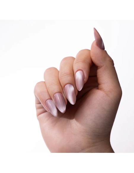 Cat Eyes Gel Polish Blusk Stone
