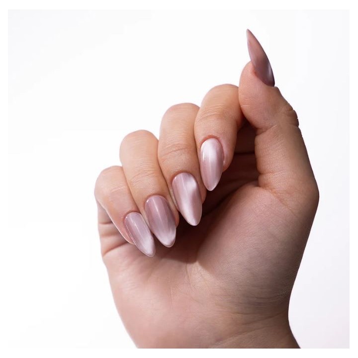 Cat Eyes Gel Polish Blusk Stone
