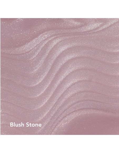 Cat Eyes Gel Polish Blusk Stone
